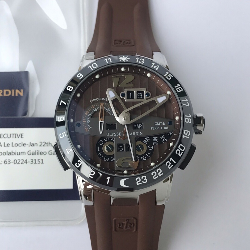 Top-grade watches 0805