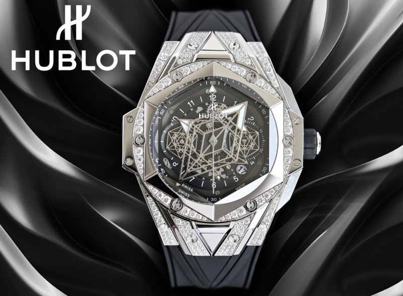 Top-notch watch 0048