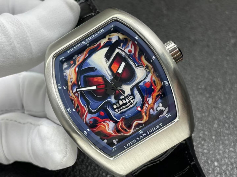 Top-grade watches 0051