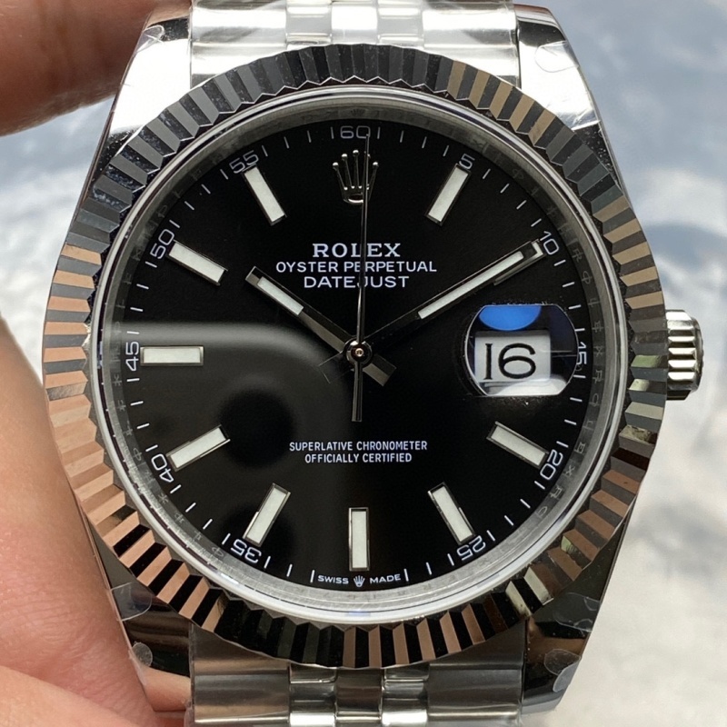 Top-grade watches 0127