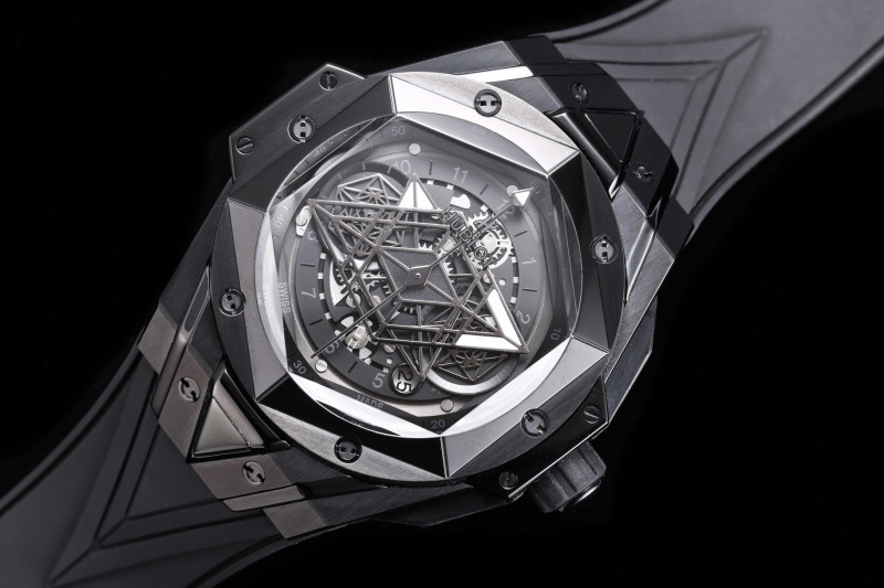 Top-notch watch 0047