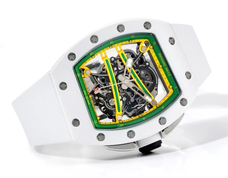 Top-grade watches 0343