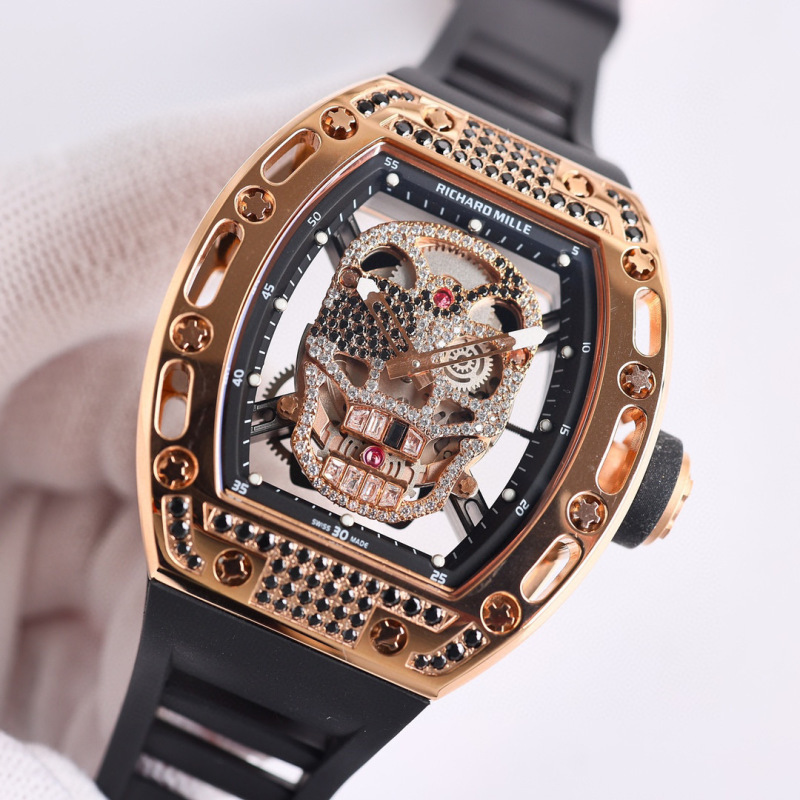 Top-grade watches 0789