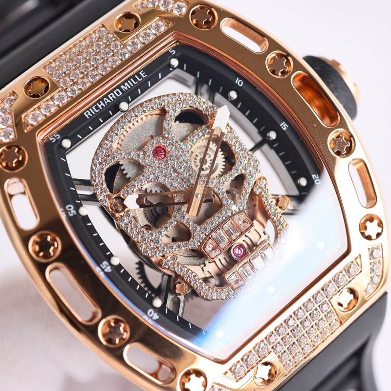 Top-grade watches 0793