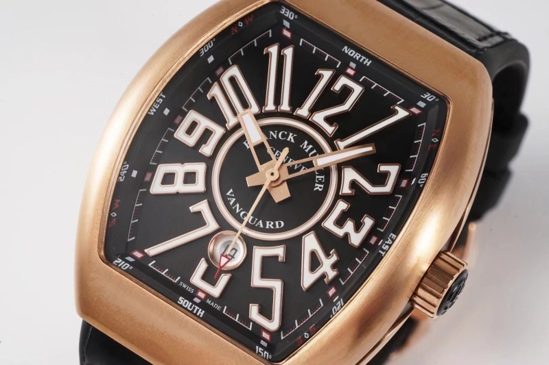 Top-grade watches 0186