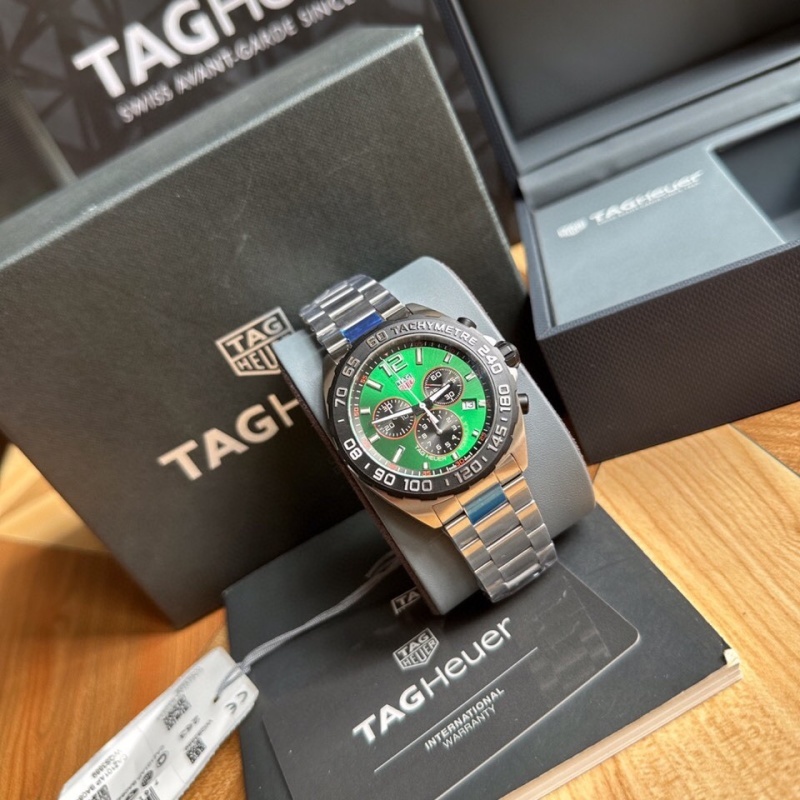 Top-grade watches 0265