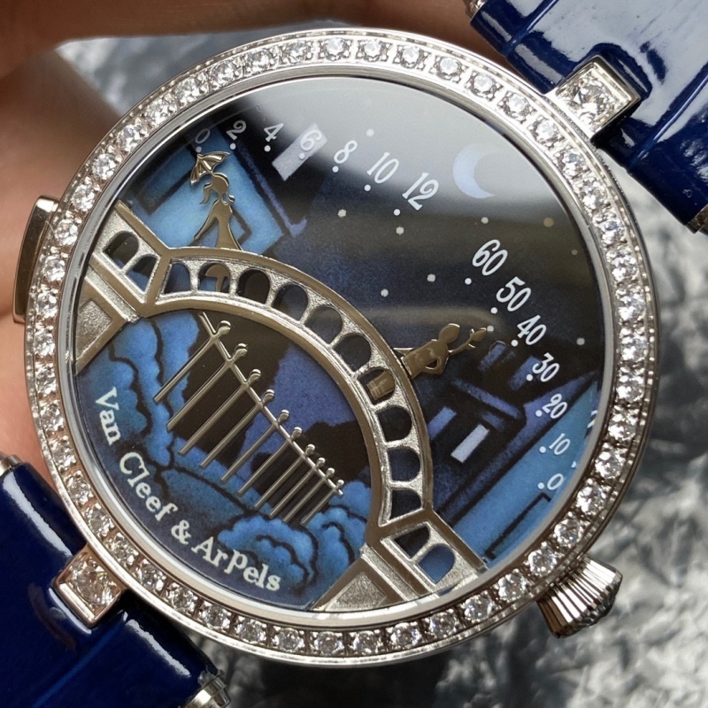 Top-grade watches 0165