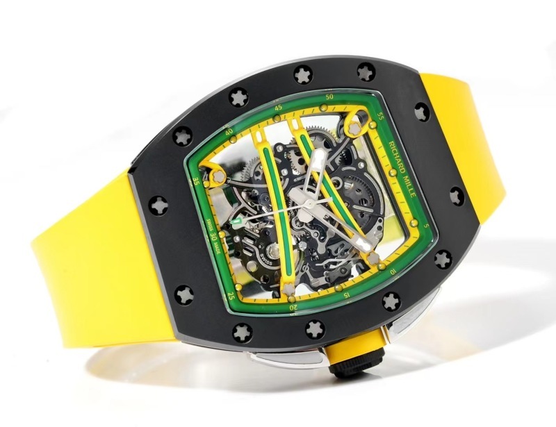 Top-grade watches 0347