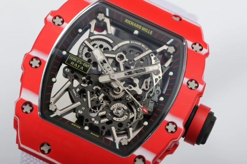 Top-grade watches 0409
