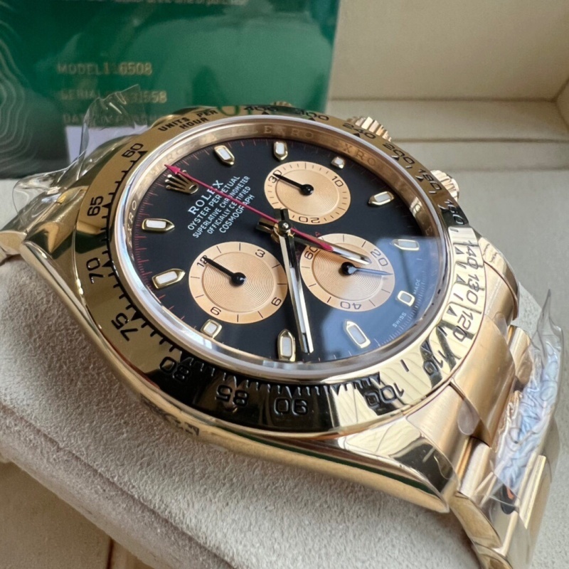 Top-grade watches 0600