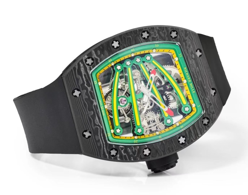 Top-notch watch 0075