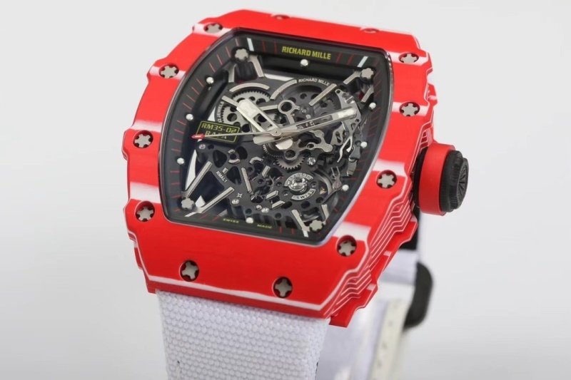 Top-grade watches 0409