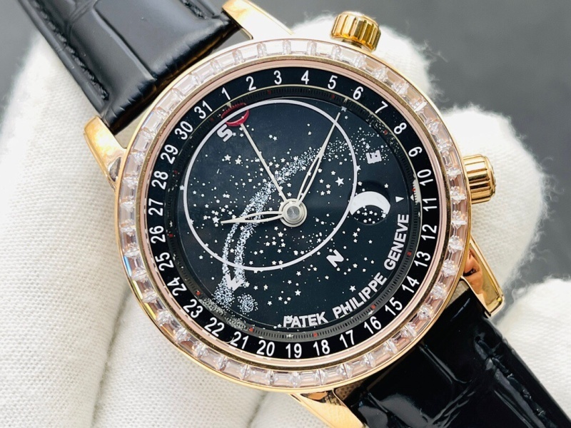 Top-grade watches 0630