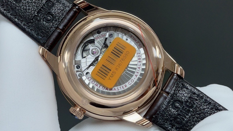 Top-grade watches 0381