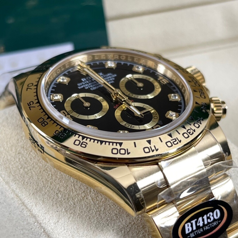 Top-grade watches 0598