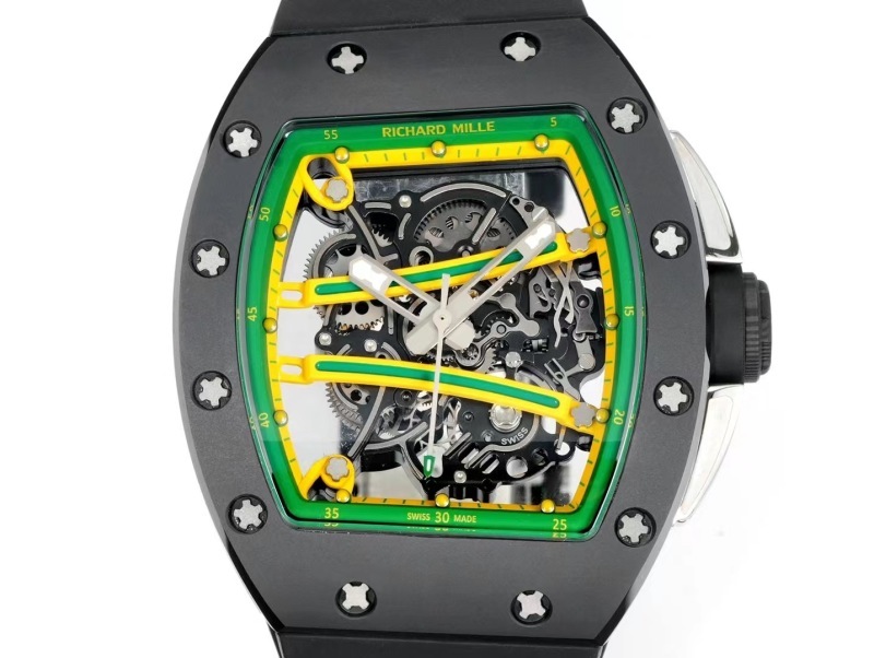 Top-grade watches 0348
