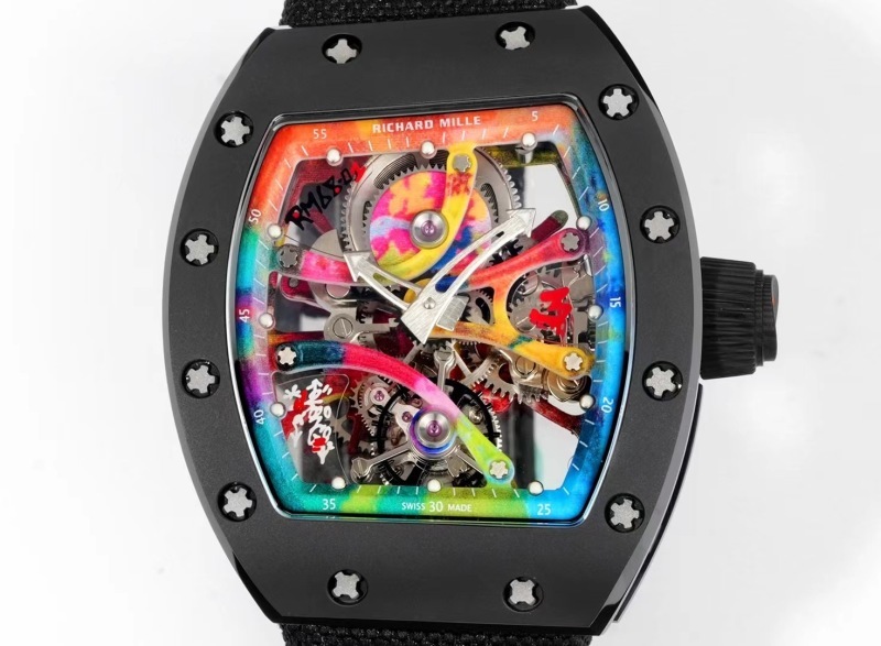 Top-grade watches 0004