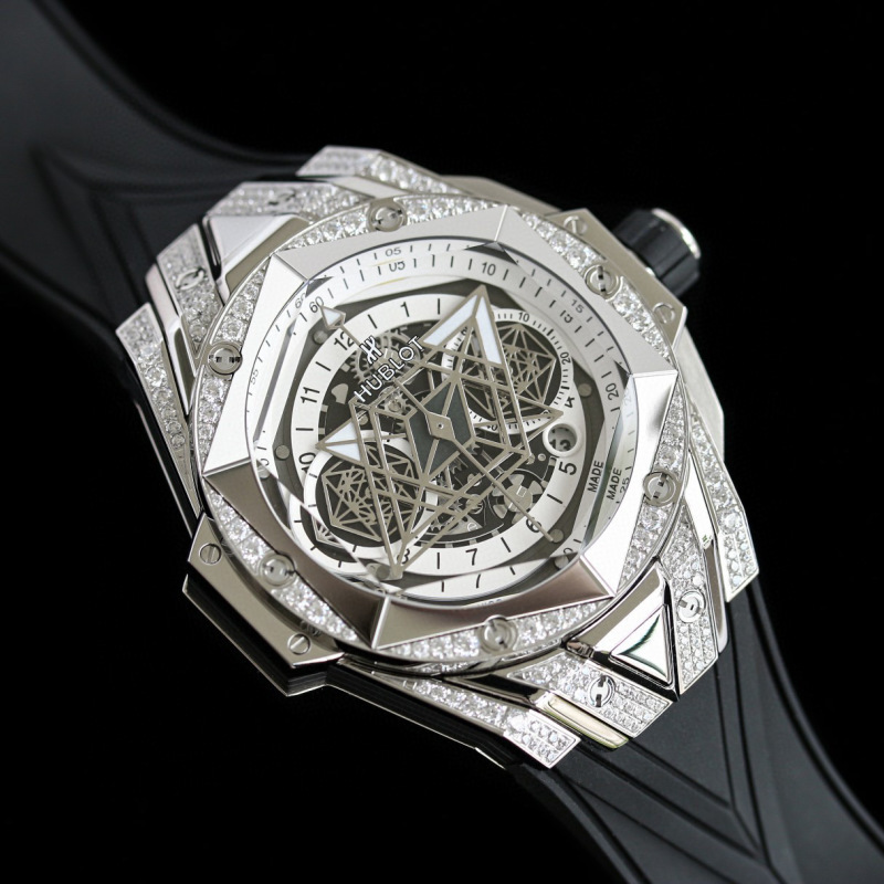 Top-notch watch 0049