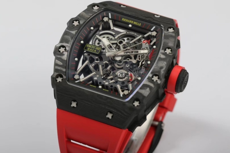 Top-grade watches 0415