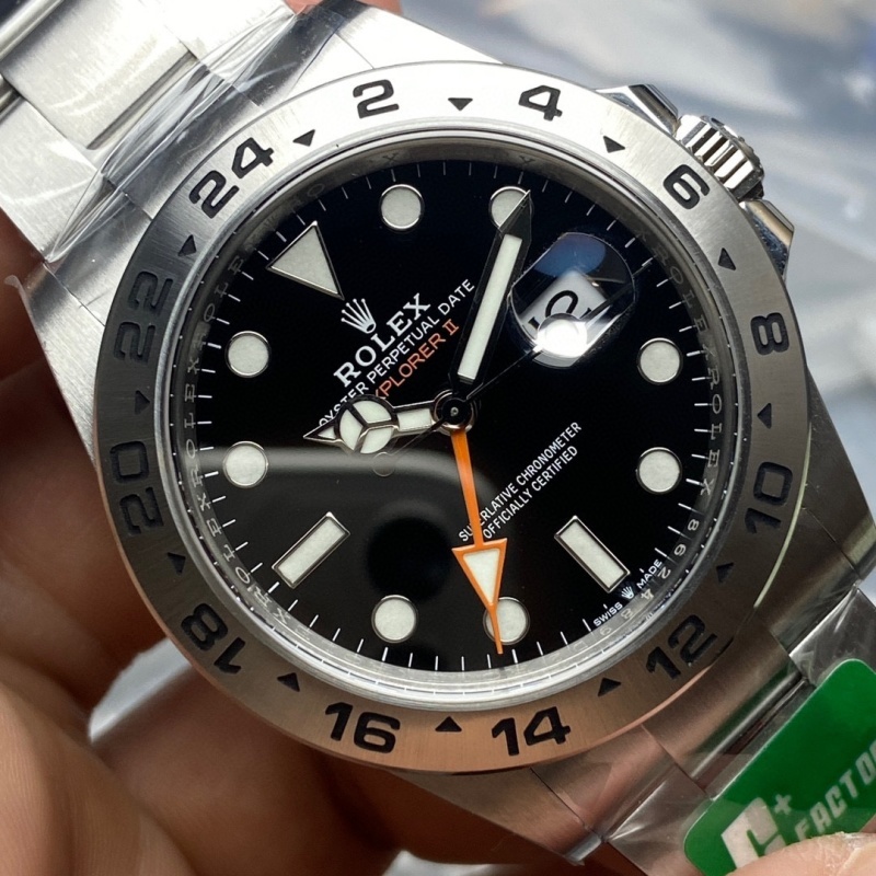 Top-grade watches 0308
