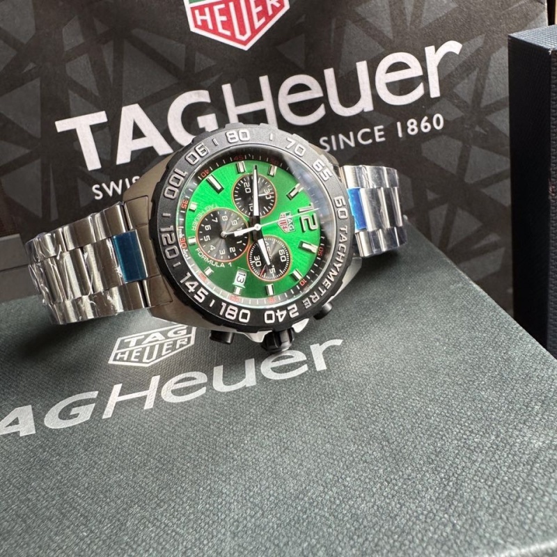 Top-grade watches 0265