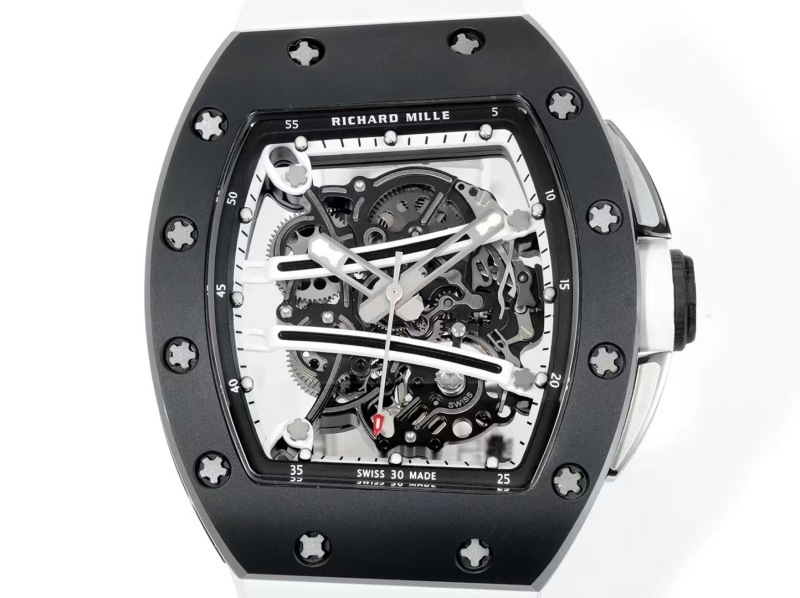 Top-grade watches 0352