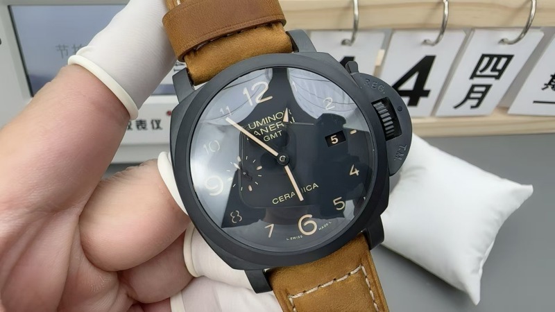 Top-grade watches 0158