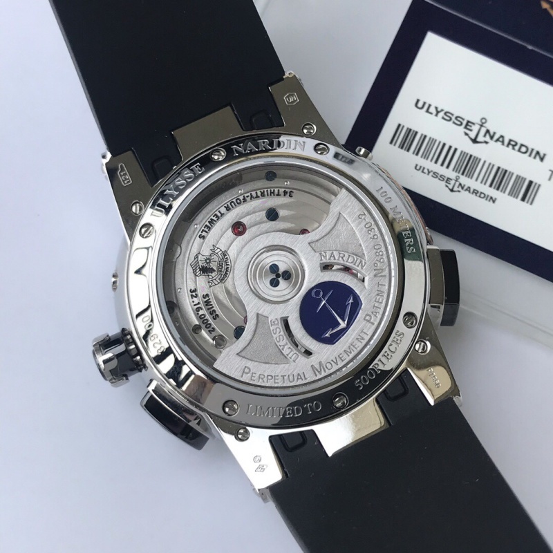 Top-grade watches 0807