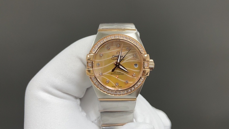 Top-grade watches 0088