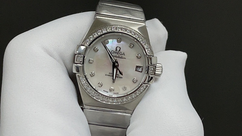 Top-grade watches 0092