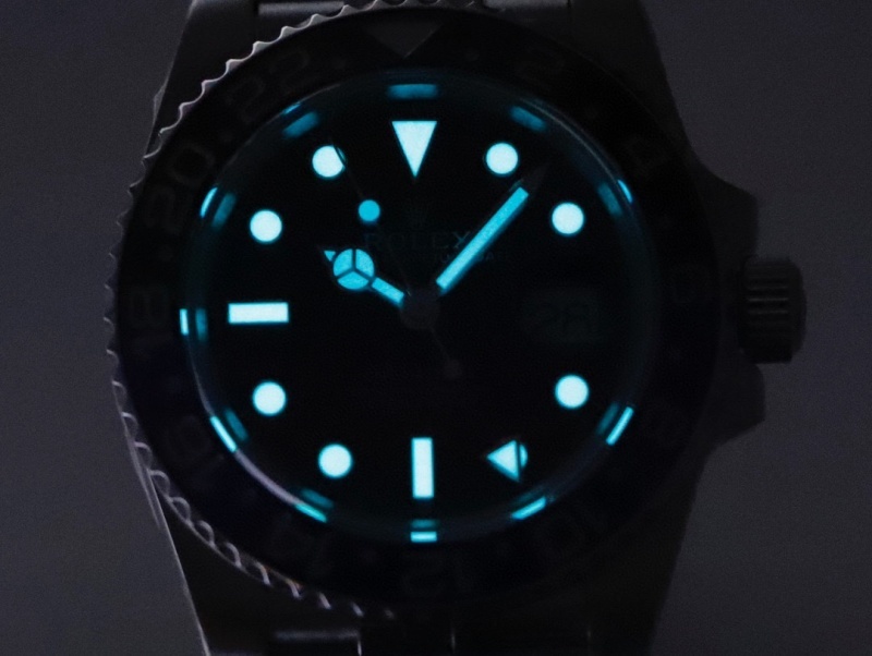 Top-grade watches 0467