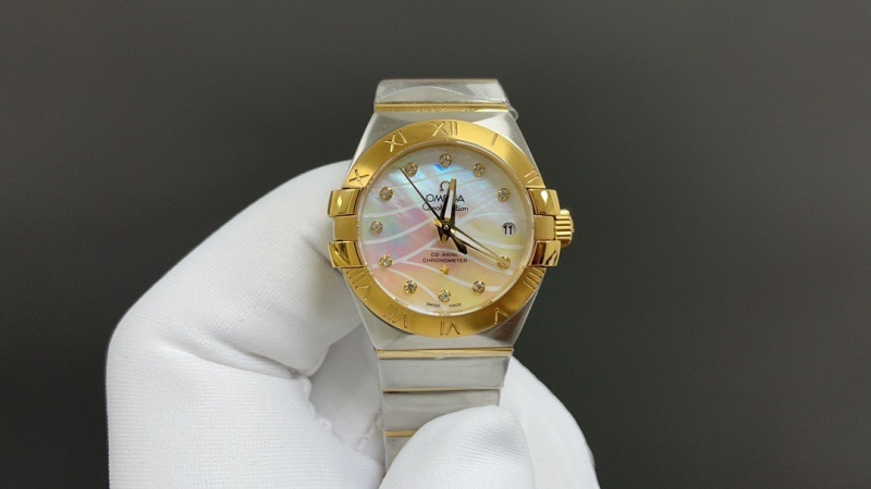 Top-grade watches 0086