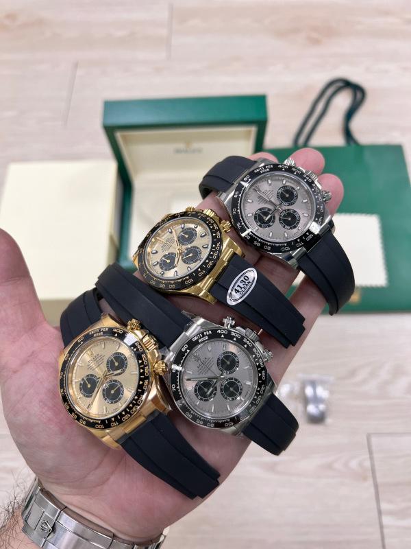 Top-grade watches 0803