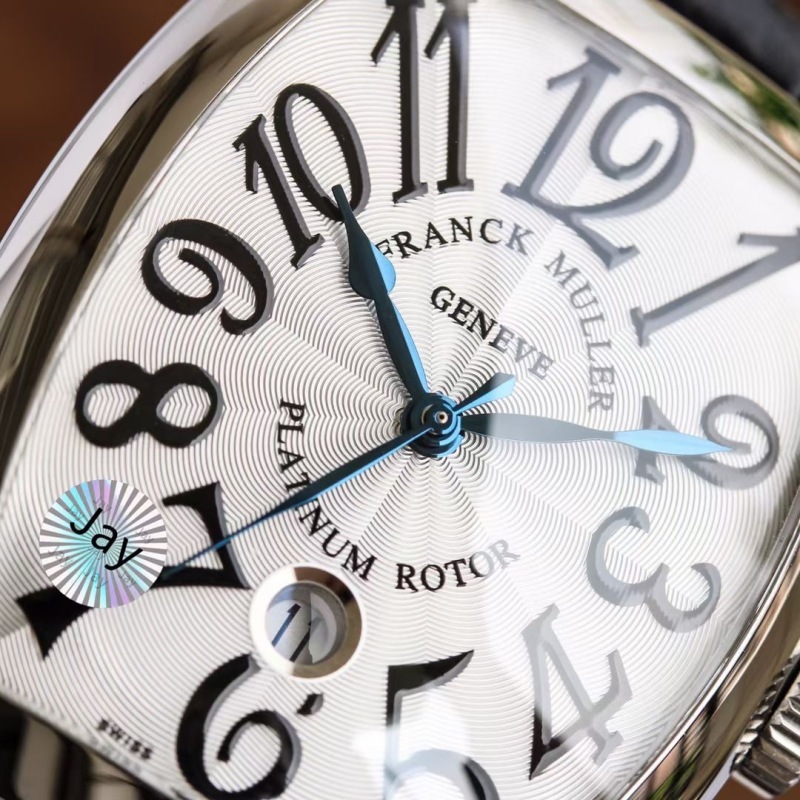 Top-grade watches 0191
