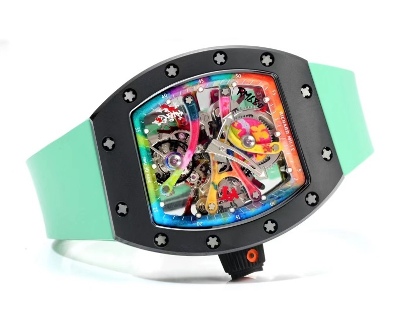 Top-grade watches 0002