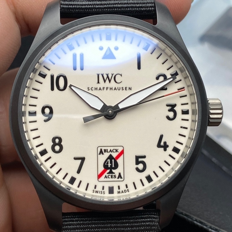 Top-grade watches 0195