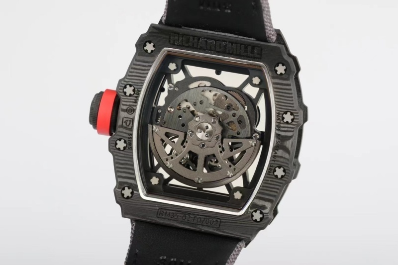 Top-grade watches 0397