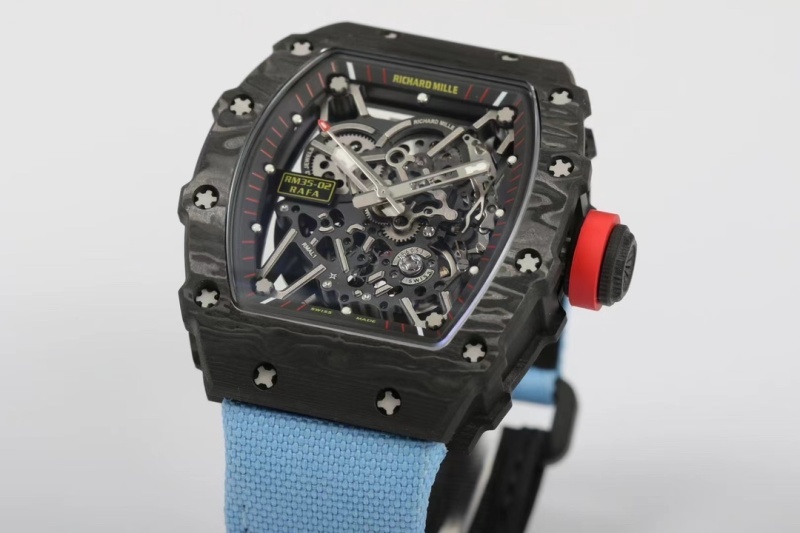 Top-grade watches 0395