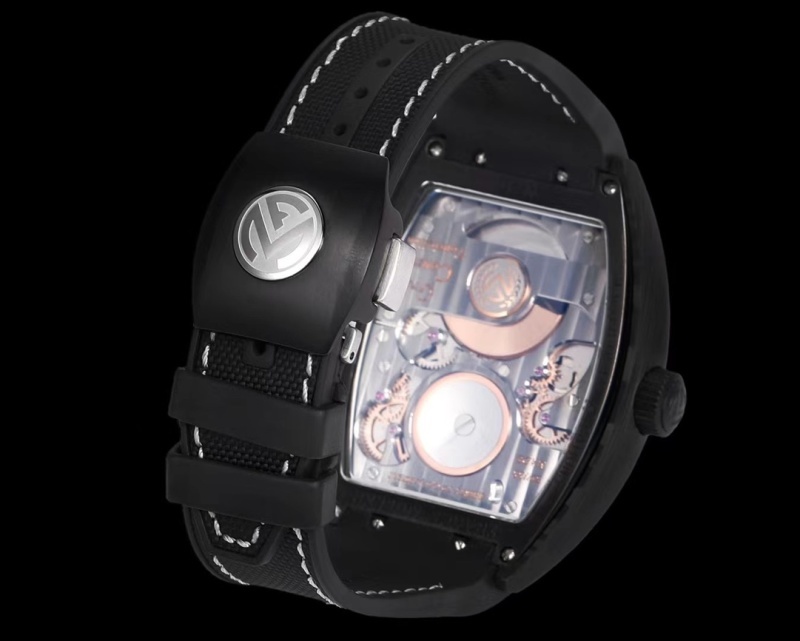 Top-grade watches 0361