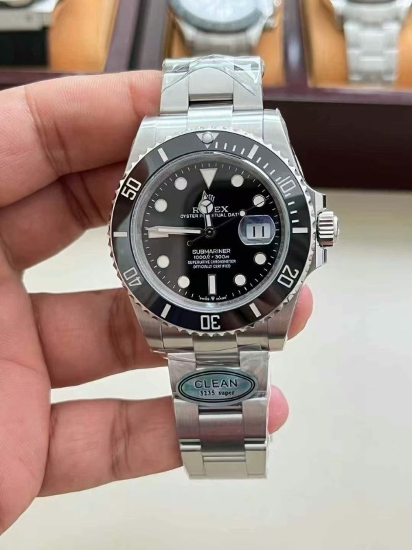 Top-notch watch 0070