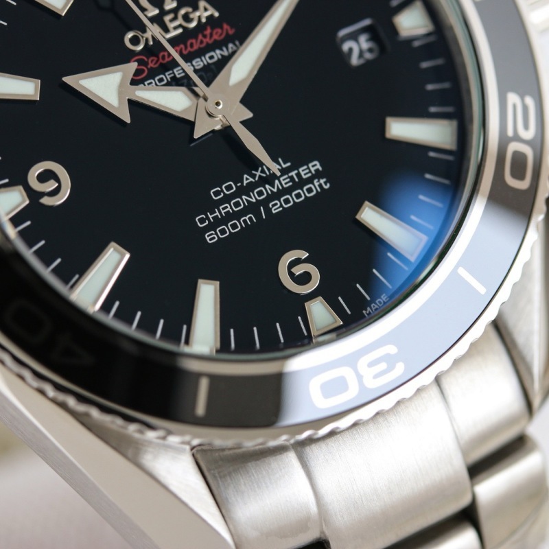 Top-grade watches 0287
