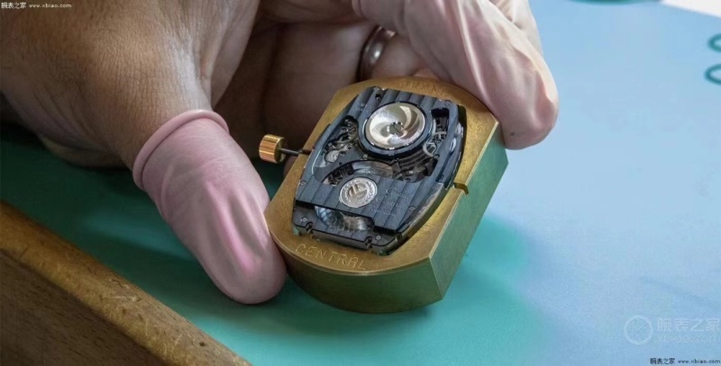 Top-grade watches 0363
