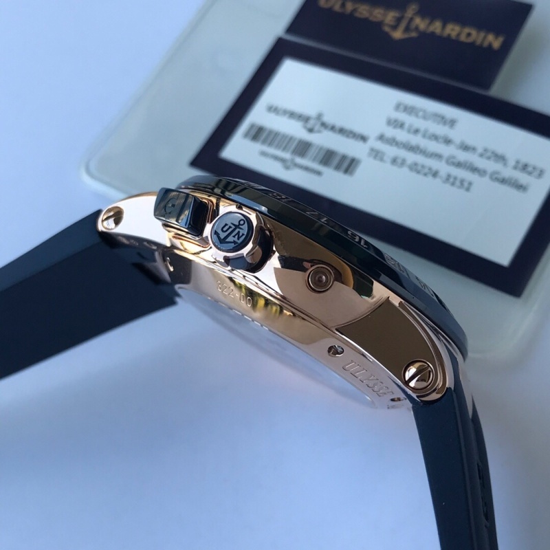 Top-grade watches 0813