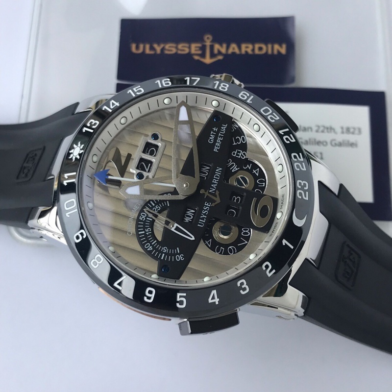 Top-grade watches 0807