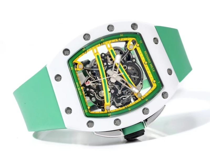 Top-grade watches 0341