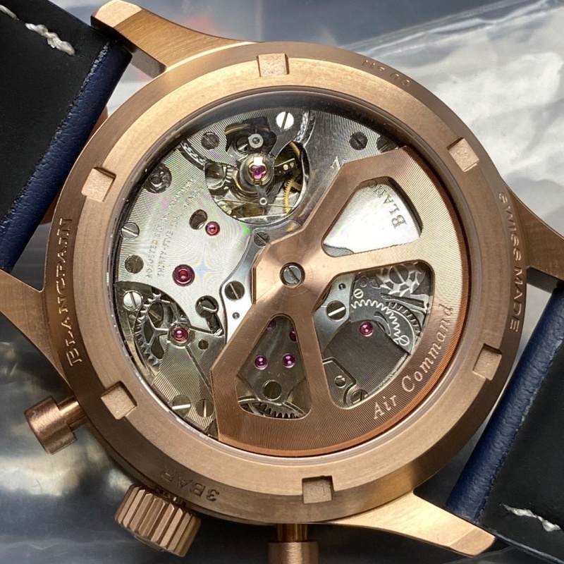 Top-grade watches 0179