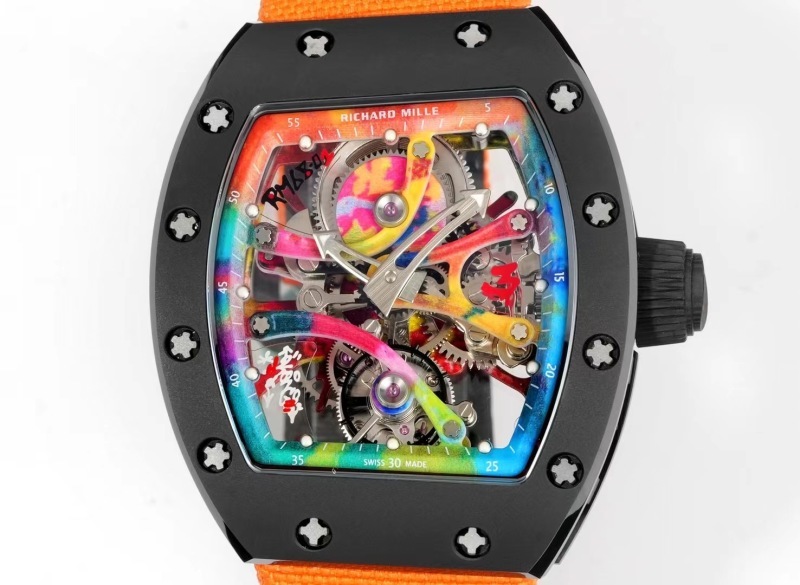 Top-grade watches 0005