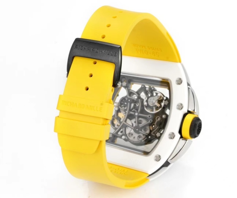 Top-grade watches 0342