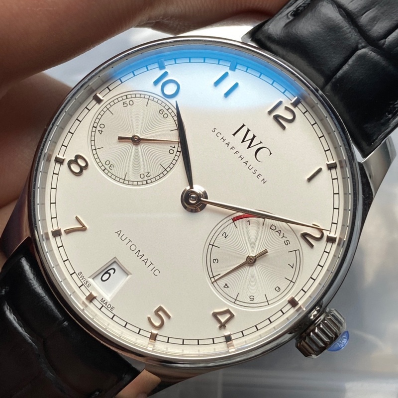 Top-grade watches 0339