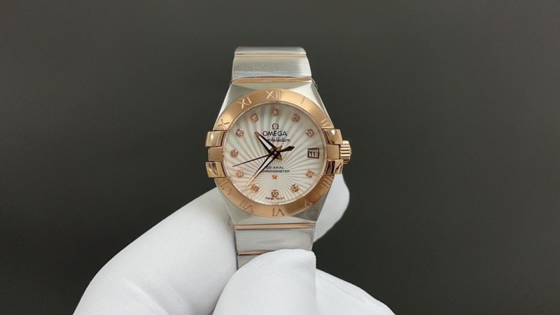 Top-grade watches 0096